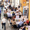 Da Tramonti a Cuneo per fare del bene: successo per la 13esima edizione di "Una Pizza per un Sorriso"