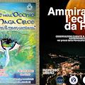 Dal viaggio di Ulisse allo spettacolo dell'eclissi: a Vietri sul Mare un weekend tra mito e astronomia