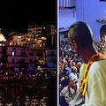 Dalla Notte delle Lampare alla Festa Patronale di San Pietro: a Cetara torna la rassegna "Le Notti Azzurre" Summer Edition 