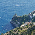 Dalla Regione Campania investimenti per la resilienza climatica: fondi anche a tre comuni della Costa d'Amalfi 
