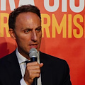 Dazi, Piero De Luca: "Crolla l'export italiano, il governo Meloni è scomparso"