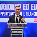 Dazi, Piero De Luca: "Viaggio Meloni in Usa rischia di essere inutile e controproducente"