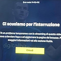 Dazn ci risiamo: Inter-Napoli non si vede, utenti imbufaliti
