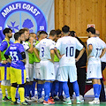 “Derby delle due costiere” in C1: 28 settembre si sfidano Amalfi Coast Sambuco e Sorrento