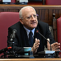 Disegno di legge sul fine vita, De Luca: "Aprire consultazioni"