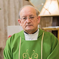 Dolore e sgomento a Benevento, trovato morto in chiesa monsignor Pompilio Cristino