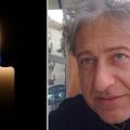Dolore e sgomento a Conca dei Marini: si è spento a 59 anni Alfonso Cavaliere 