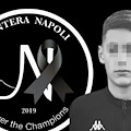 Dolore e sgomento a Napoli, 14enne si sente male nell'allenamento di calcio e perde la vita 