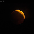 Domenica 7 settembre l’Italia ammirerà la Superluna di Sangue. Da Positano le foto di Fabio Fusco
