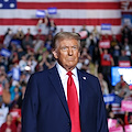 Donald Trump è il 47° presidente degli Stati Uniti