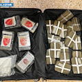 Droga per la movida estiva, a Lecce 78 chili sequestrati e tre arresti