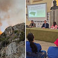 Droni e prevenzione incendi: Sorrento sito pilota del progetto Horizon 2020 Treeads