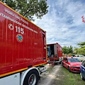 Due giovani operai morti dopo essere caduti in una cisterna: tragedia nel veneziano 