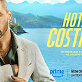 Ecco il teaser trailer di "Hotel Costiera", la nuova serie action di Prime Video ambientata e girata nella Divina 