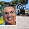 Eddie Oliva in concerto a Ravello: il 28 luglio in piazza Duomo per celebrare musica, amicizia e pace