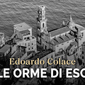 Edoardo Colace e il fascino di Escher: quando la fotografia dialoga con l’arte