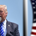 Elezione Papa Leone XIV, Trump: "Primo Pontefice americano, un onore" 