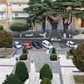 Elezioni pilotate a Santa Maria a Vico, arresti per voto di scambio politico-mafioso: coinvolti sindaco e vicesindaco