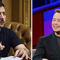 Elon Musk etichetta Zelensky "Campione di Tutti i Tempi" nel "Maggiore Furto" agli USA