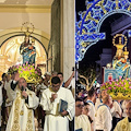 Emozione e fede a Positano: concluse le celebrazioni della Madonna Assunta