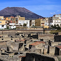 Ercolano, al Parco Archeologico una visita esclusiva in occasione della Festa della Mamma 