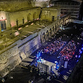 Ercolano, chiusa con un successo la quinta edizione de "Gli Ozi di Ercole": ora il Parco si prepara alla prima domenica del mese gratuita