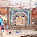 Ercolano protagonista delle Giornate Europee del Patrimonio 2025: visite speciali e ingresso serale a 1 € 
