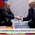 Esclusione dell'UE dalla chiamata Trump-Putin scatena reazioni tra i leader europei