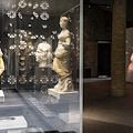 “Essere donna nell’antica Pompei”: fino a gennaio 2026 l'interessante mostra presso la Palestra grande degli scavi 