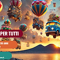 European Toy Libraries: il meeting del gruppo europeo delle ludoteche fa tappa per la prima volta a Napoli