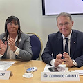 Eurostat, Vietri (FdI): "Campania tra le regioni europee più povere, fallimento totale di De Luca" 