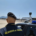 Evasione fiscale di oltre 2 milioni di euro: segnalate 134 società “aerotaxi” all'Aeroporto di Napoli 