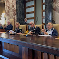 "Exe – Salerno non trema": 17 ottobre esercitazione sismica con la Protezione Civile allo Stadio Vestuti