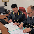 Falsi crediti d'imposta per investimenti nel Mezzogiorno per oltre 11 milioni di euro: maxi sequestro tra Caserta e Napoli