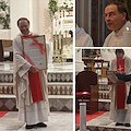 Festa a Ravello per i 40 anni di sacerdozio di Don Angelo Mansi