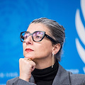 Francesca Albanese contro Ursula von der Leyen: «Troppo tardi per parole, servono azioni»