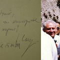 Francesco Cossiga: Sigismondo Nastri ricorda l'arrivo dell'allora Presidente della Repubblica a Positano 