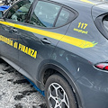 Frode fiscale e riciclaggio: coinvolto anche il Brescia Calcio, indagini in 11 province