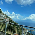 Furore: nuovi collegamenti SITA verso Amalfi, anche in fascia serale