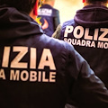 Furti a Salerno e in Costiera Amalfitana: fermato il presunto responsabile, indagini in corso