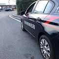 Furti di motocicli tra Maiori e Vietri: arresti domiciliari e obbligo di dimora per due persone