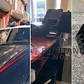 Furti nella notte tra Maiori e Minori: ladri fanno irruzione in ristorante e tabaccheria 