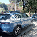 Furti sul Lungomare di Salerno: due cittadini extracomunitari fermati dalla Polizia di Stato