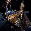Gal Pesca Approdo di Ulisse: nuove reti per 50 operatori tra Costiera Amalfitana, Penisola Sorrentina e Capri 