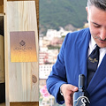 Giorgio De Lucia, ambasciatore di uno dei vini più esclusivi al mondo: «Solo all’Eden Roc di Positano»