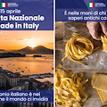 Giornata Nazionale del Made in Italy, Santanchè: "Brand che incarna i valori della nostra italianità"