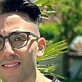 Gita in moto si trasforma in tragedia: Luigi Savo morto a 28 anni. Dolore a Battipaglia 