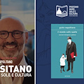 Giulio Napolitano presenta “Il mondo sulle spalle” a "Positano Mare, Sole e Cultura"