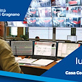 Gragnano presenta la nuova Sala di Controllo TVCC: una cerimonia istituzionale per rafforzare il presidio del territorio