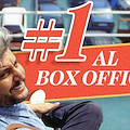 Grande successo per “Pino”, il documentario diretto da Francesco Lettieri è primo al Box Office 